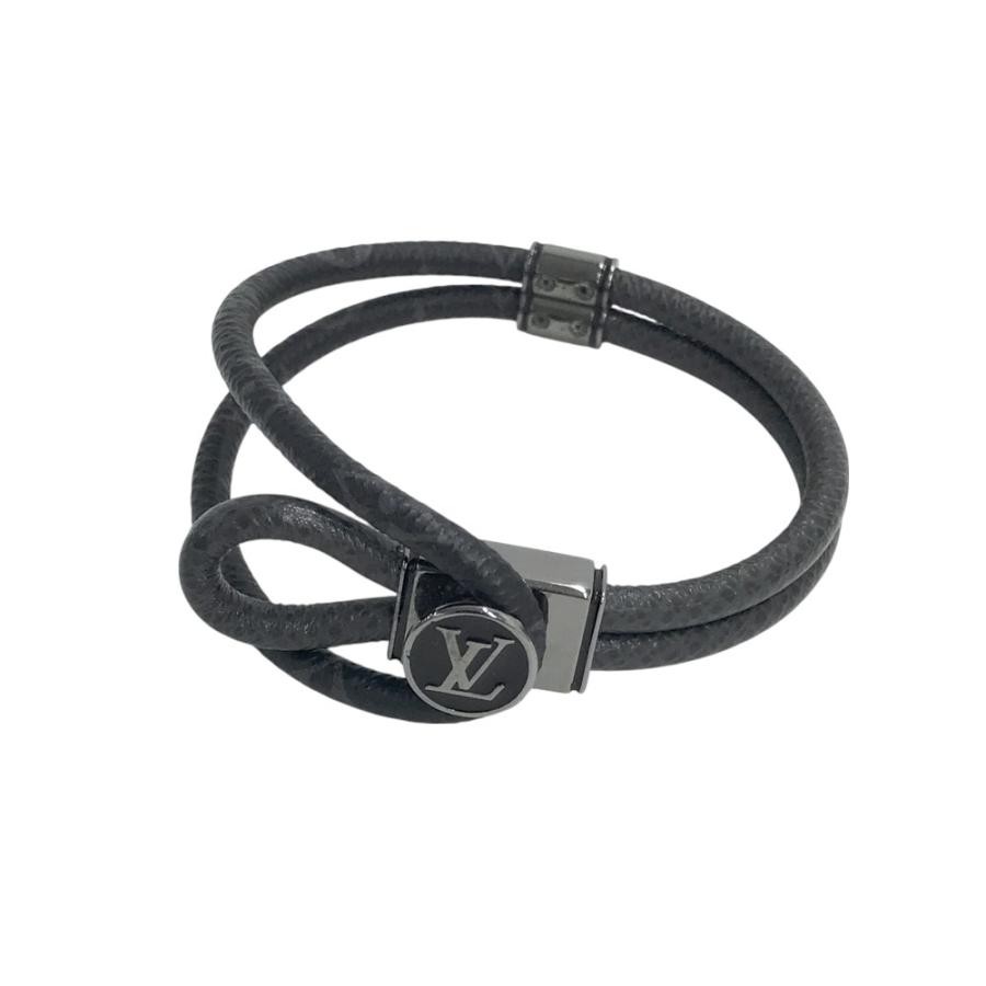 LOUIS VUITTON ルイ ヴィトン M6780 ループイット ブレスレット 