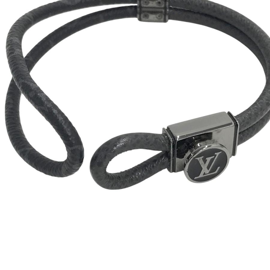 LOUIS VUITTON ルイ ヴィトン M6780 ループイット ブレスレット