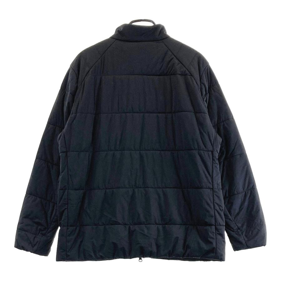 ADIDAS GOLF アディダスゴルフ HG8293 中綿 ジップジャケット ブラック