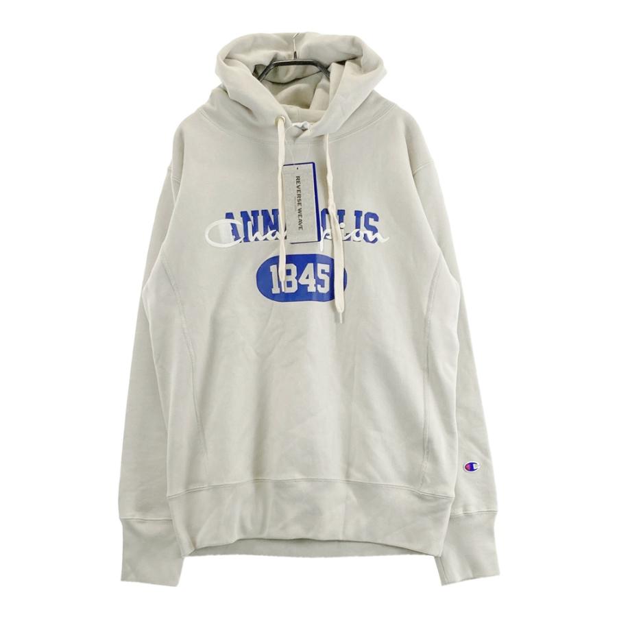 新品】CHAMPION チャンピオン 裏起毛 フーディ スウェット
