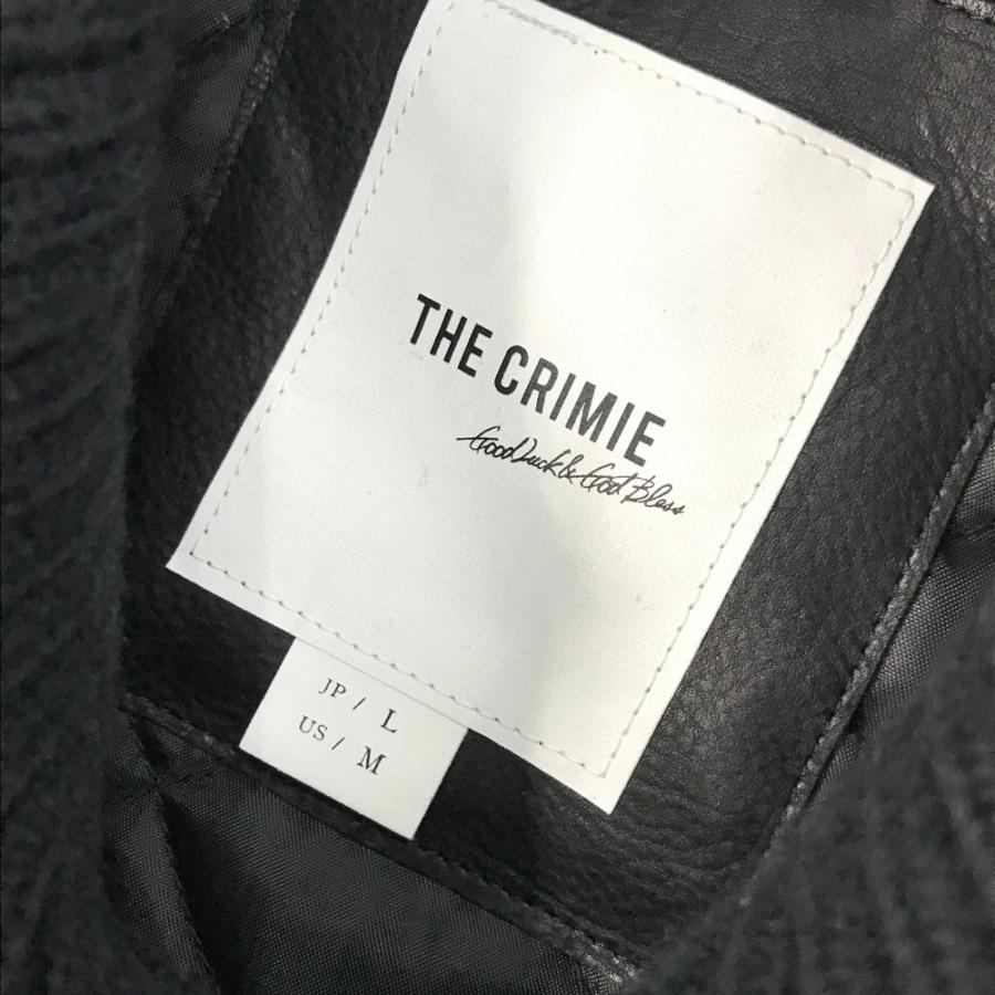 クライミー　ウールジャケット　中綿スタジャン　レザージャケット 楽天市場】CRIMIE クライミー WESTERN AWARD JACKET レザー