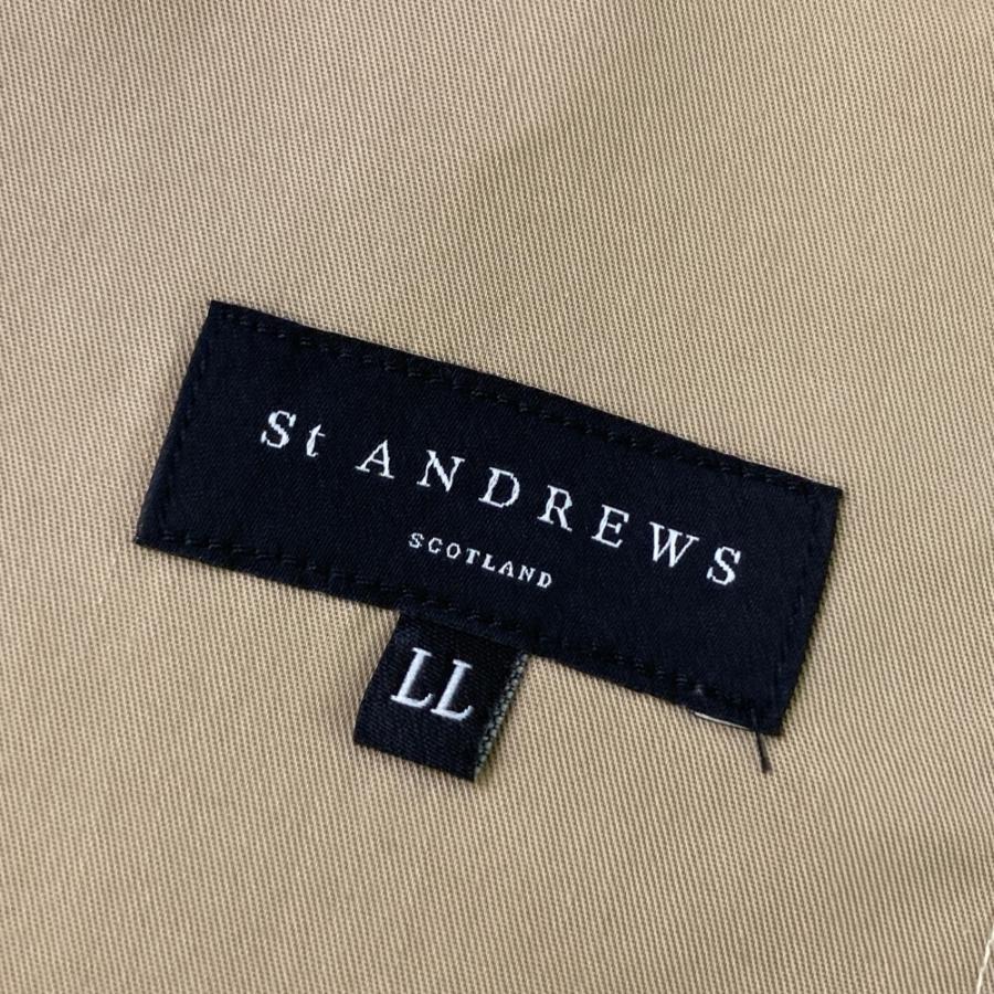 St ANDREWS 【新品】ST ANDREWS セントアンドリュース 2023年モデル