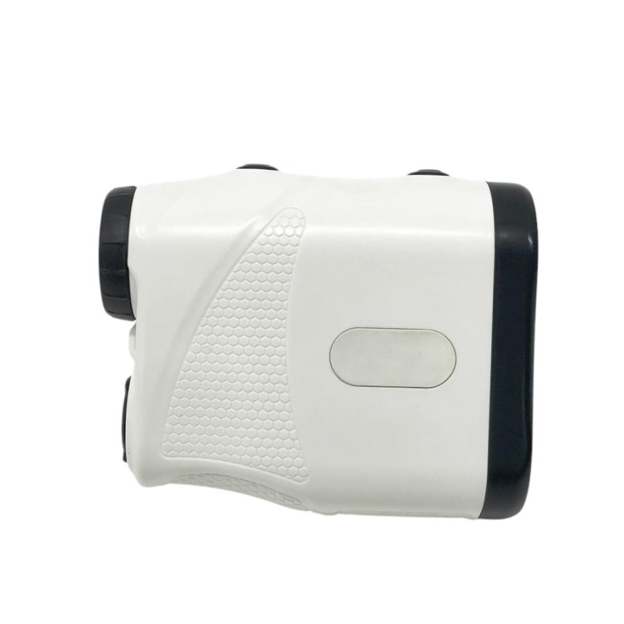 TecTecTec! MINI レーザー距離計　中古品 TecTecTec テックテックテック MINI レーザー距離計 ホワイト系