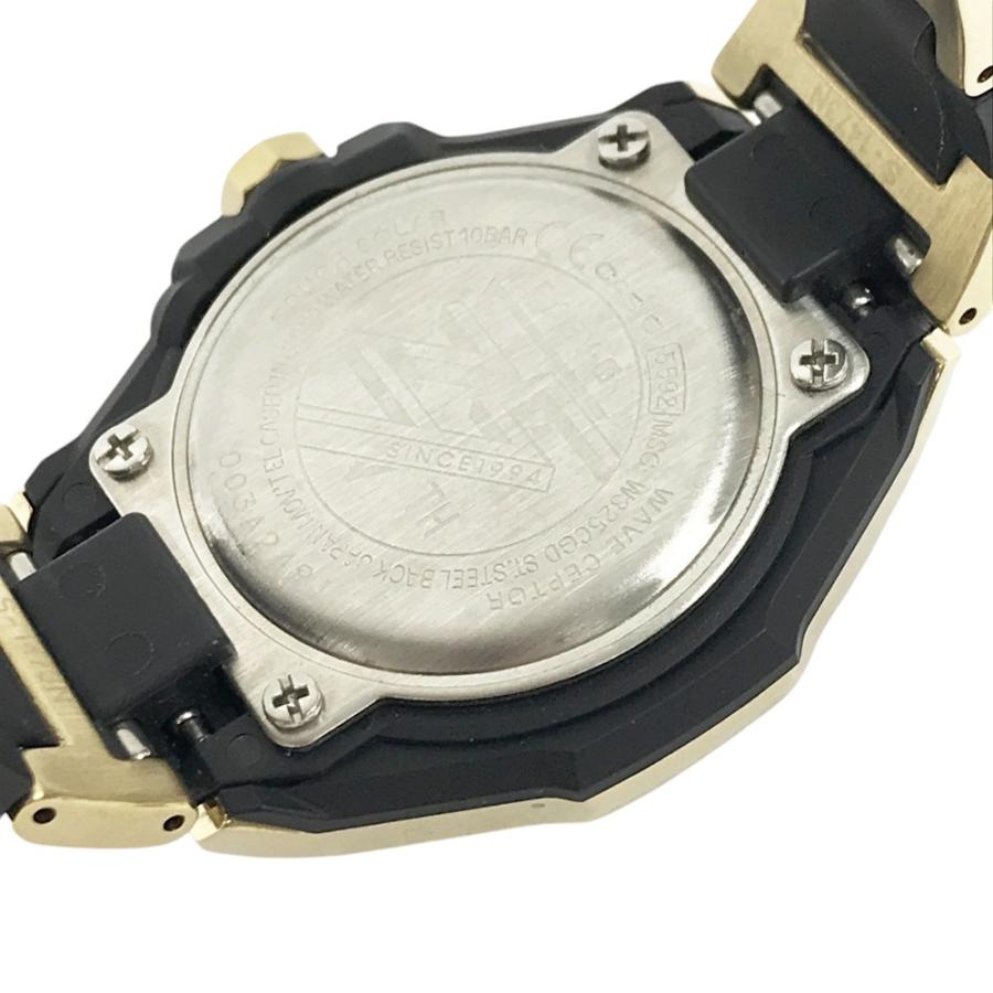 Baby-G 25th限定 MSG-W325CGD-1AJR CASIO MSG-W325CGD-1AJRサポートページ | CASIO