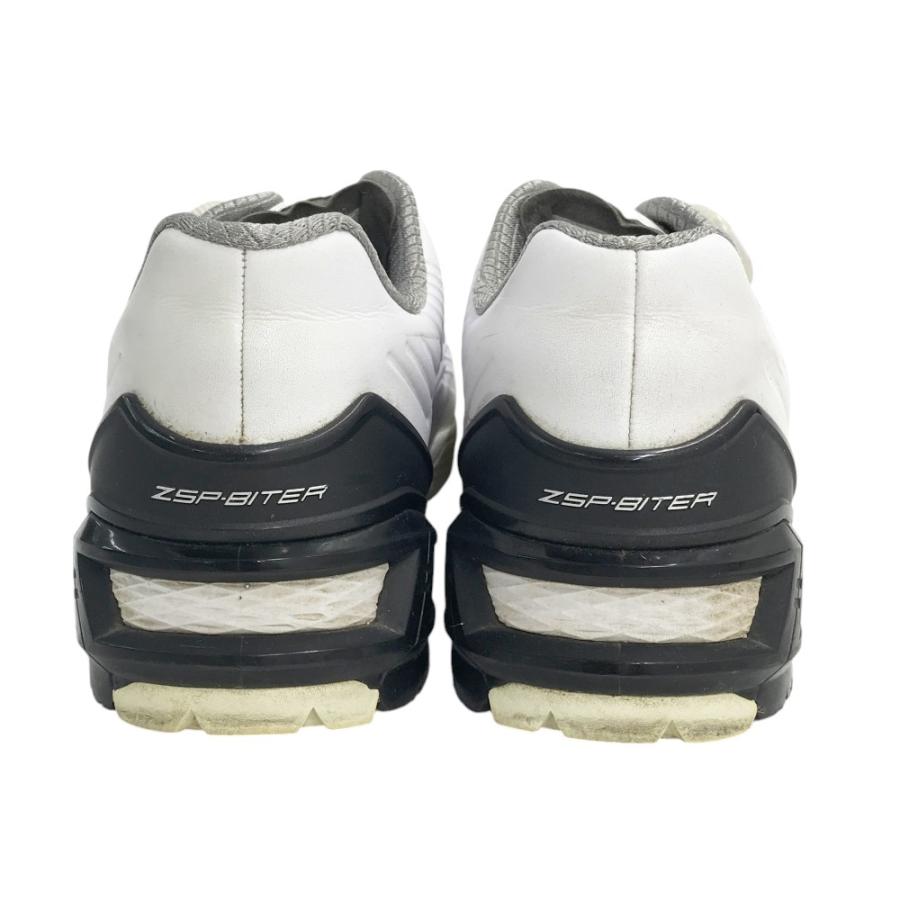 BRIDGESTONE GOLF ブリヂストンゴルフ SHG100 ゼロスパイク