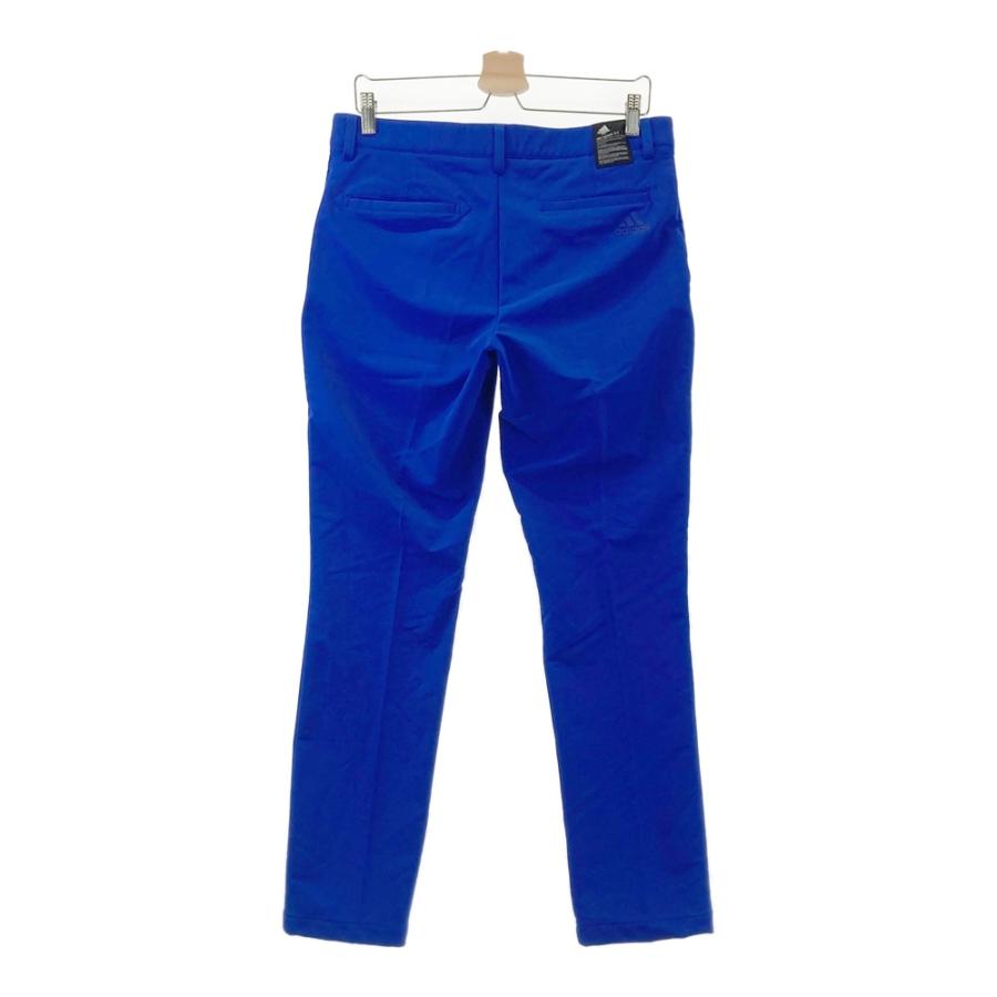 ADIDAS GOLF アディダスゴルフ FS6977 ストレッチ ロングパンツ ブルー