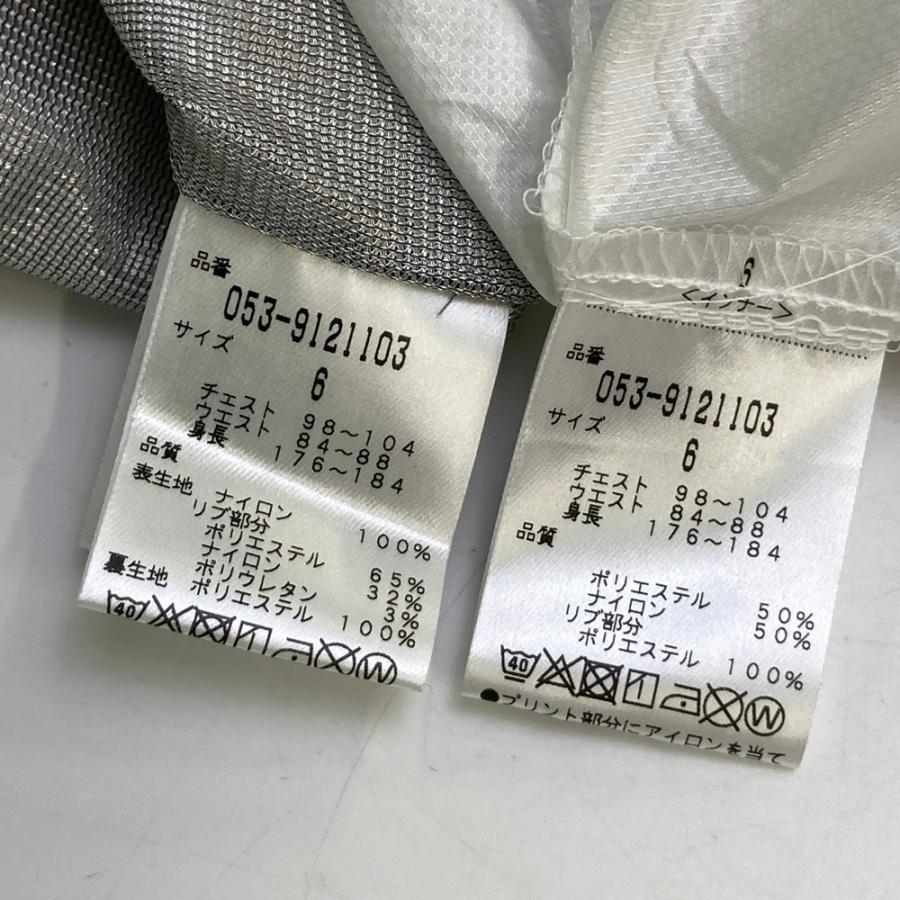 PEARLY GATES パーリーゲイツ インナー付 蓄熱ブルゾン スニード