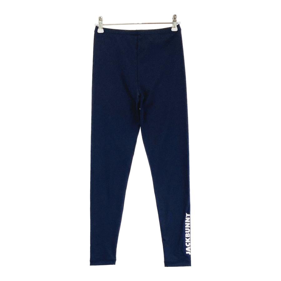 JACK BUNNY ジャックバニー インナースパッツ ネイビー系 FR ゴルフ
