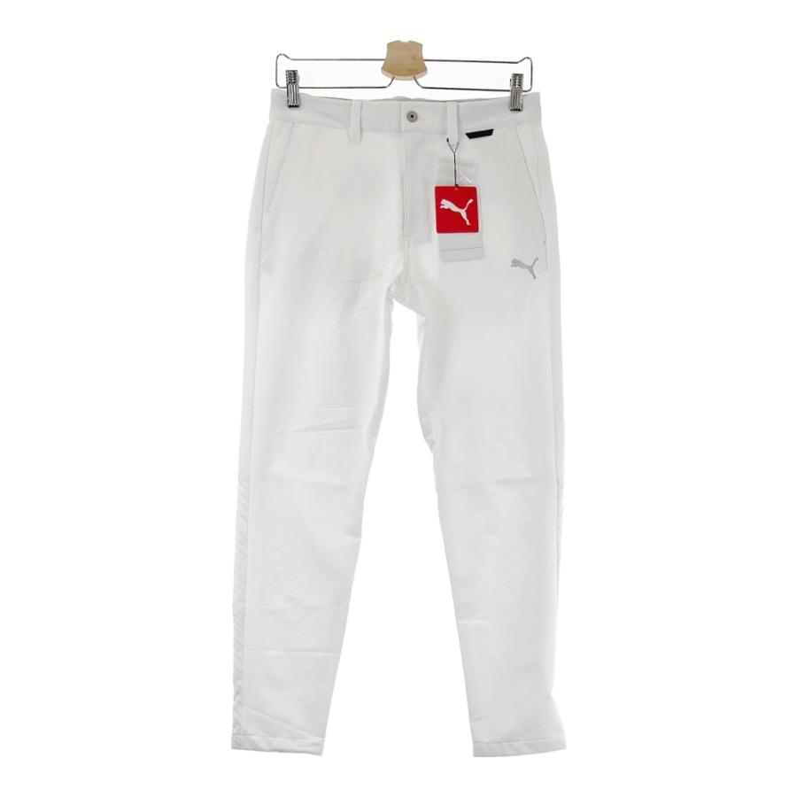 PUMA（プーマ） 【新品】PUMA GOLF プーマゴルフ ストレッチパンツ
