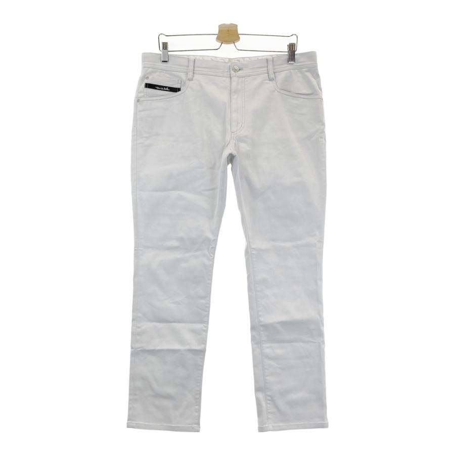 TRAVIS MATHEW トラビスマシュー ストレッチ ロングパンツ グレー系