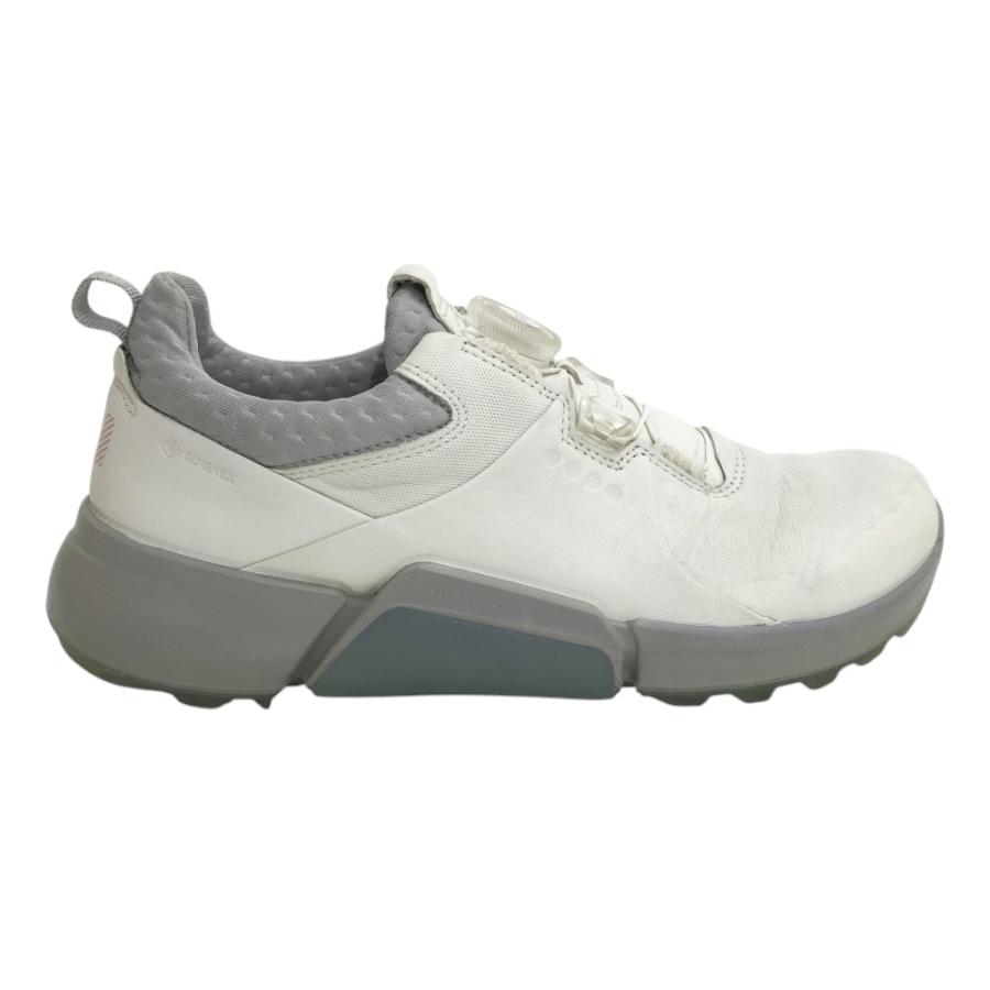 ecco 残響音 10821359021 BIOM H4 ゴルフシューズ BOA  薄墨色系 EU 36 ゴルフお召しもの レディース