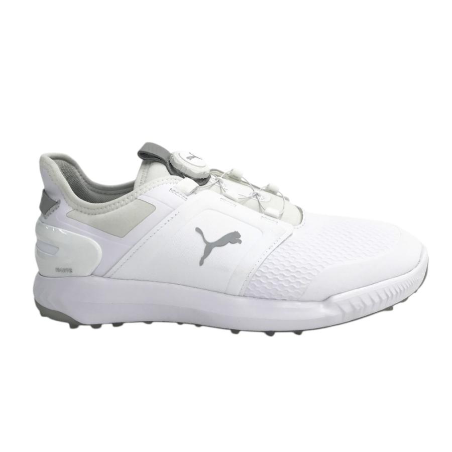 PUMA（プーマ） PUMA GOLF プーマゴルフ 2023年 376080 IGNITE ELEVATE