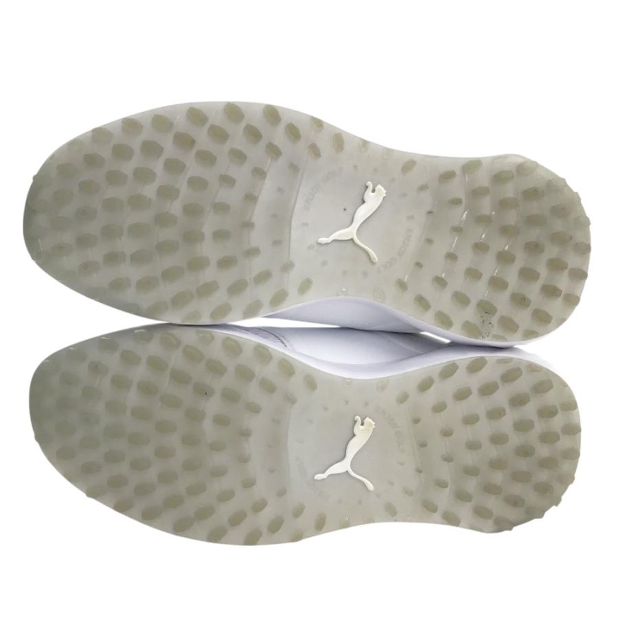 PUMA（プーマ） PUMA GOLF プーマゴルフ 2023年 376080 IGNITE ELEVATE