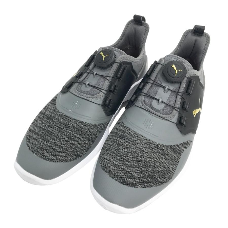 PUMA GOLF プーマゴルフ 192245 IGNITE NXT イグナイト BOA ゴルフ