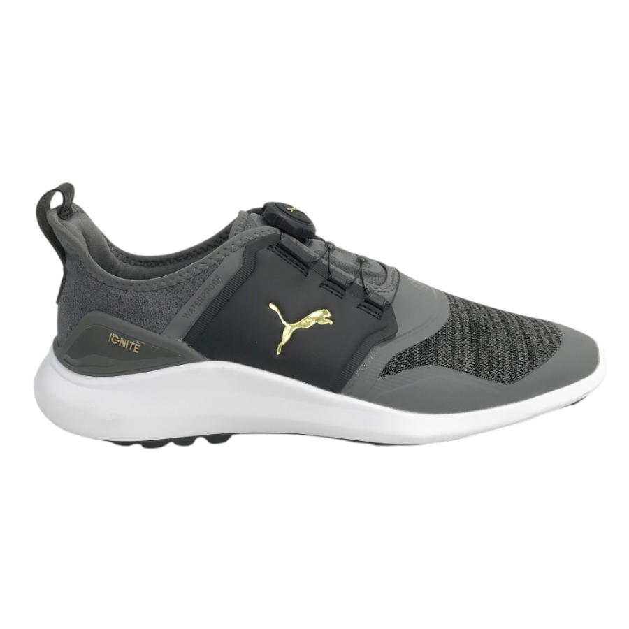 PUMA GOLF プーマゴルフ 192245 IGNITE NXT イグナイト BOA ゴルフ