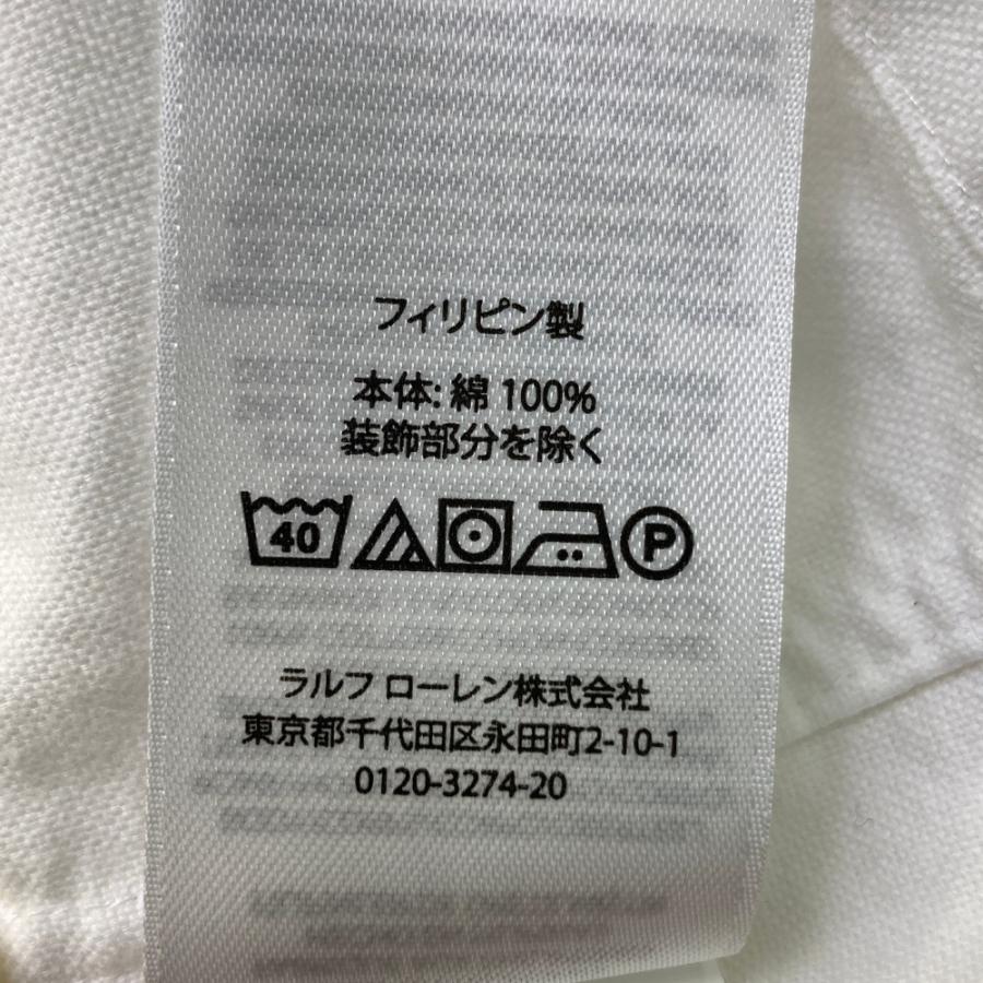 POLO RALPH LAUREN ポロ ラルフローレン RON HERMAN ロンハーマン別注