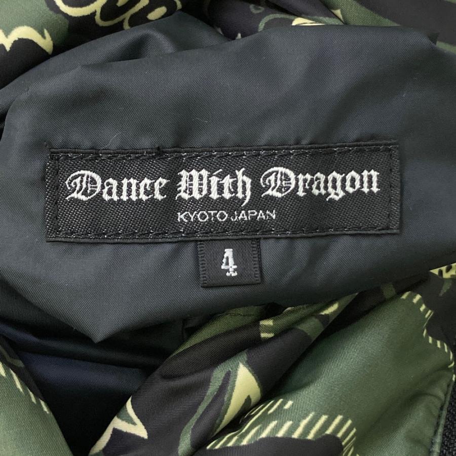 Dance With Dragon（ダンスウィズドラゴン） 【新品】DANCE WITH