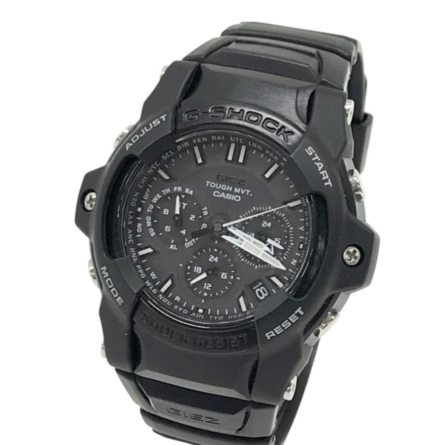 G-SHOCK GS-1400B-1AJF ブラック　GIEZ 5040 ja CASIO G-SHOCK カシオ ジーショック 5040 GIEZ GS-1400B-1AJF