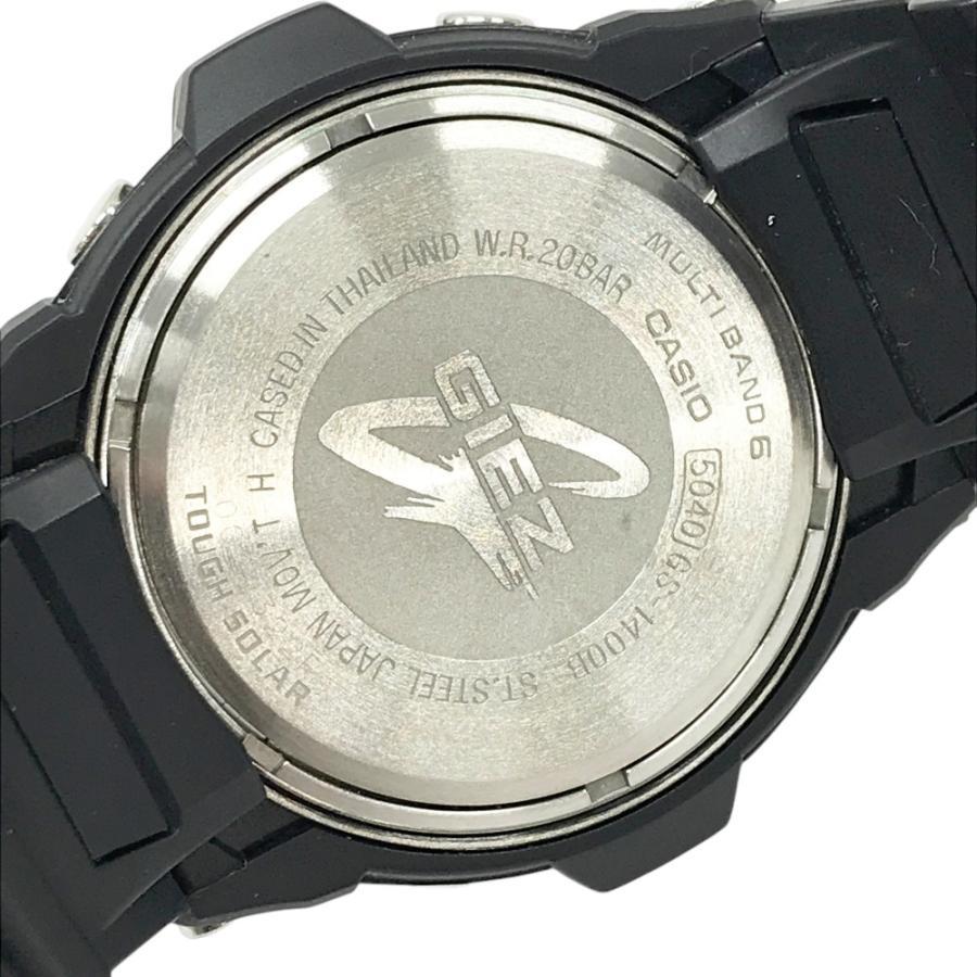 CASIO G-SHOCK カシオ ジーショック 5040 GIEZ GS-1400B-1AJF