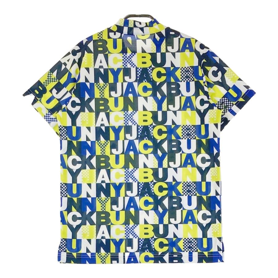 5 サイズ L ジャックバニー メンズ ハイネック インナーシャツ ゴルフウェア Jack Bunny!! 【PREMIUM SALE 30%OFF】Jack by PEARLY GATES