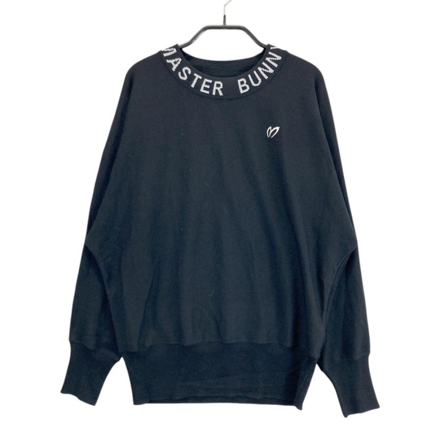 MASTER BUNNY EDITION マスターバニーエディション ニットセーター