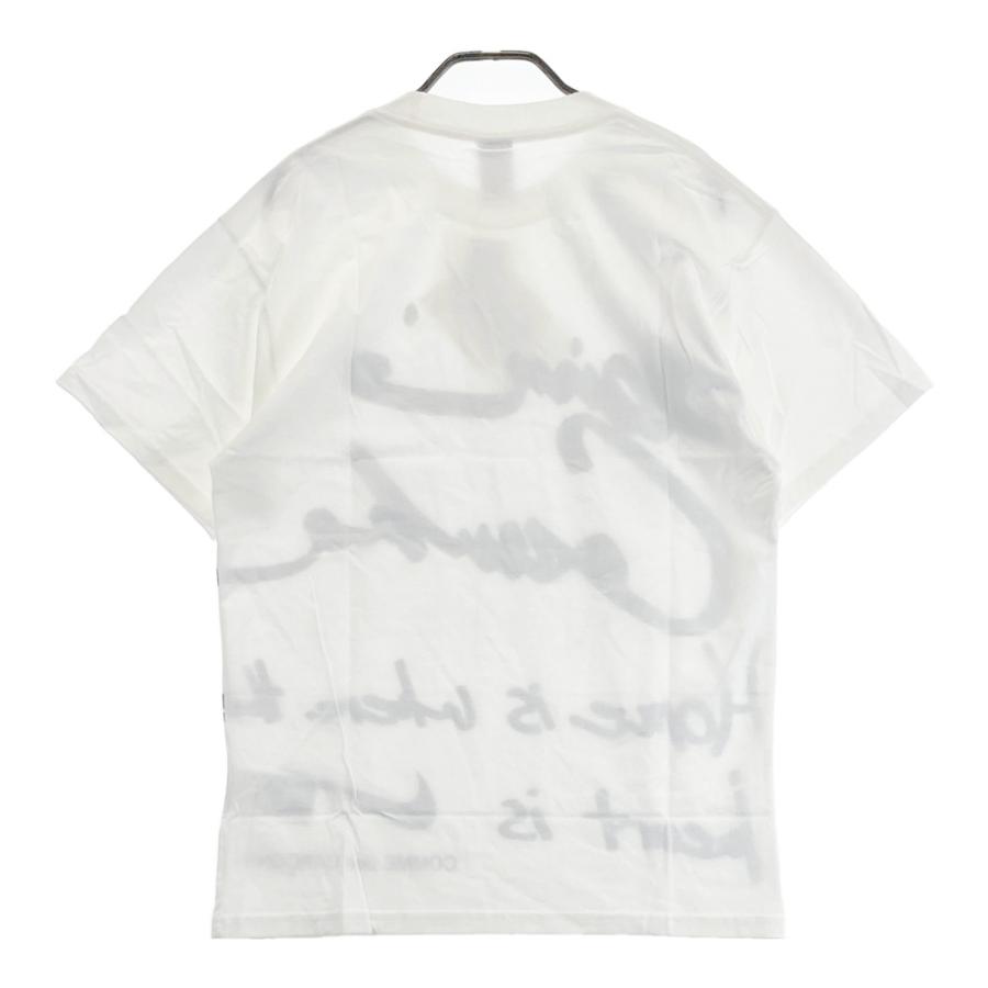 新品】COMME des GARCONS コムデギャルソン ×NIKE 大坂なおみ