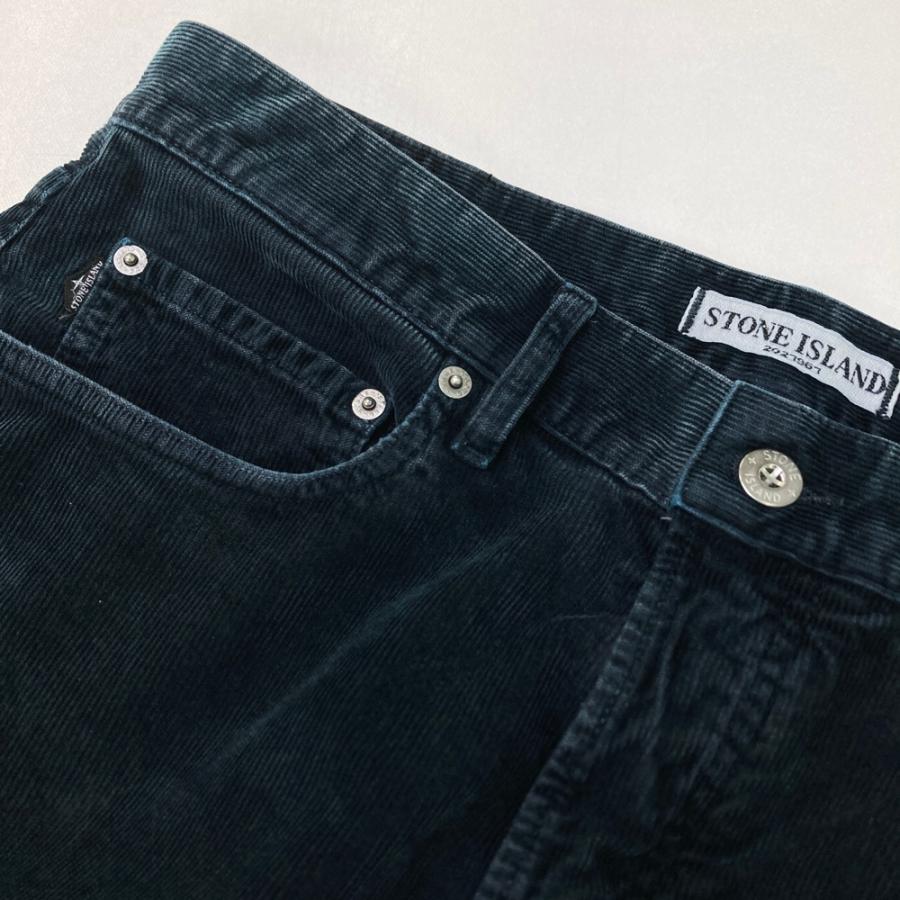 STONE ISLAND ストーンアイランド 5315333JA コーデュロイパンツ