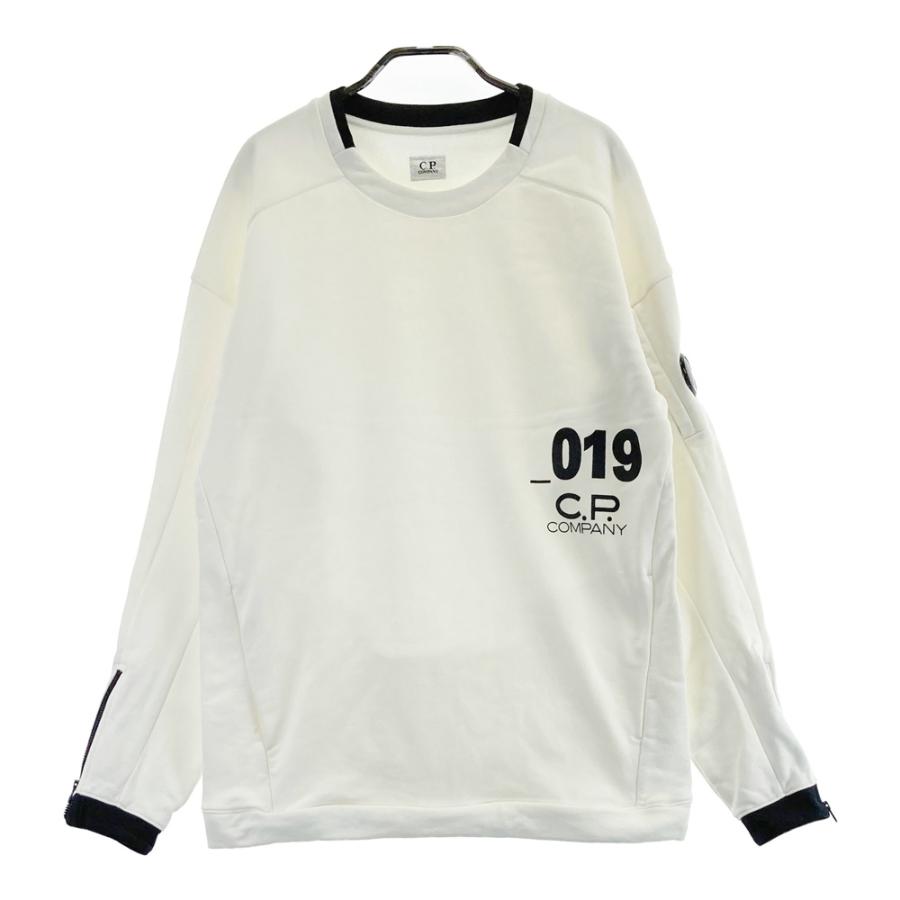 C.P COMPANY シーピーカンパニー 06CMSS004A スウェットトレーナー 