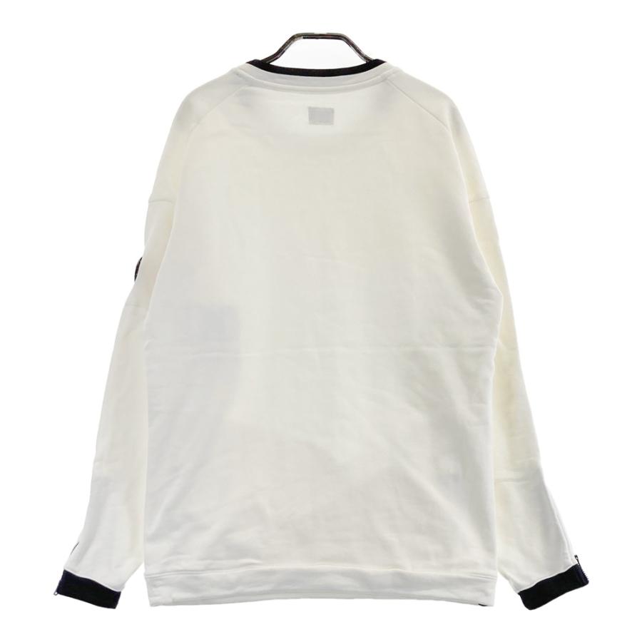 C.P COMPANY シーピーカンパニー 06CMSS004A スウェットトレーナー 