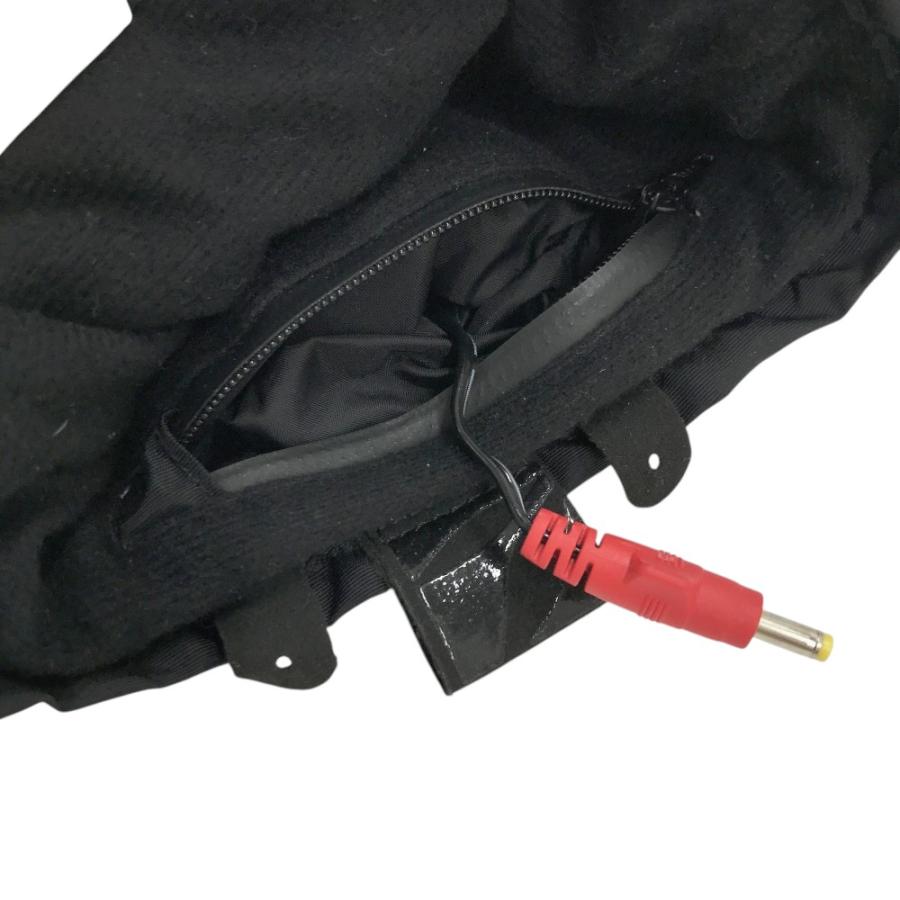 RS TAICHI アールエスタイチ RST632 e-HEAT アームド グローブ