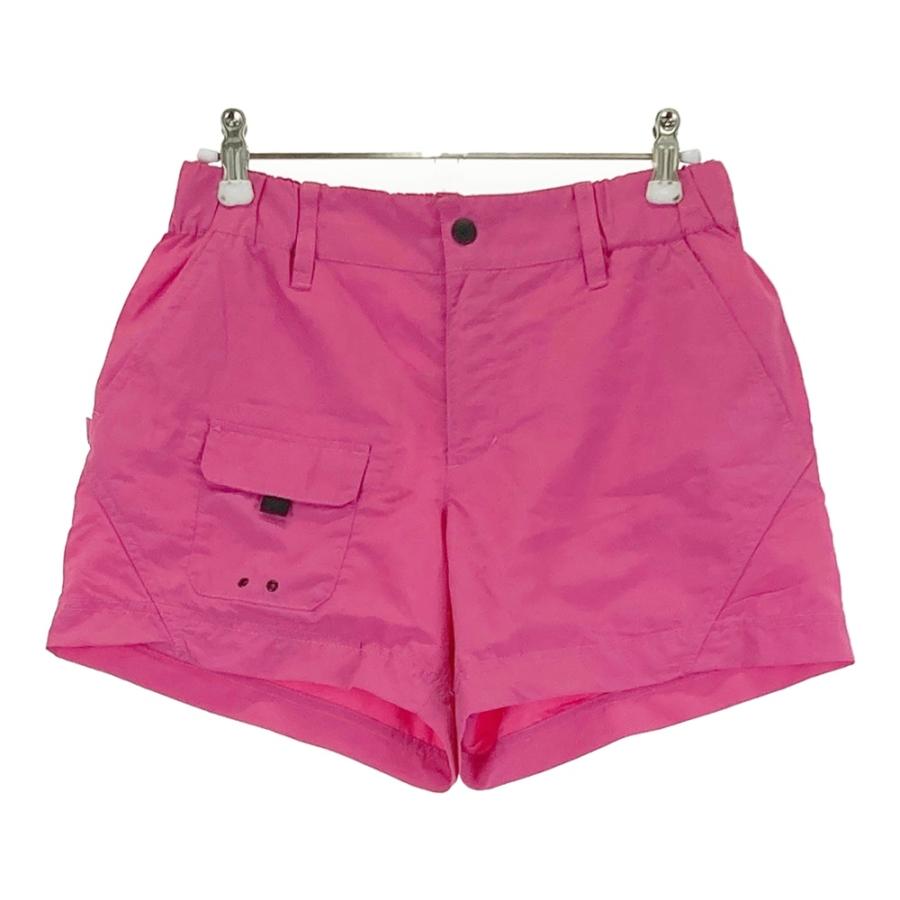 新品　ジャックバニー　ショートパンツ　ピンク　サイズ1 JACK BUNNY ピンク ショートパンツ JACK BUNNY ジャックバニー