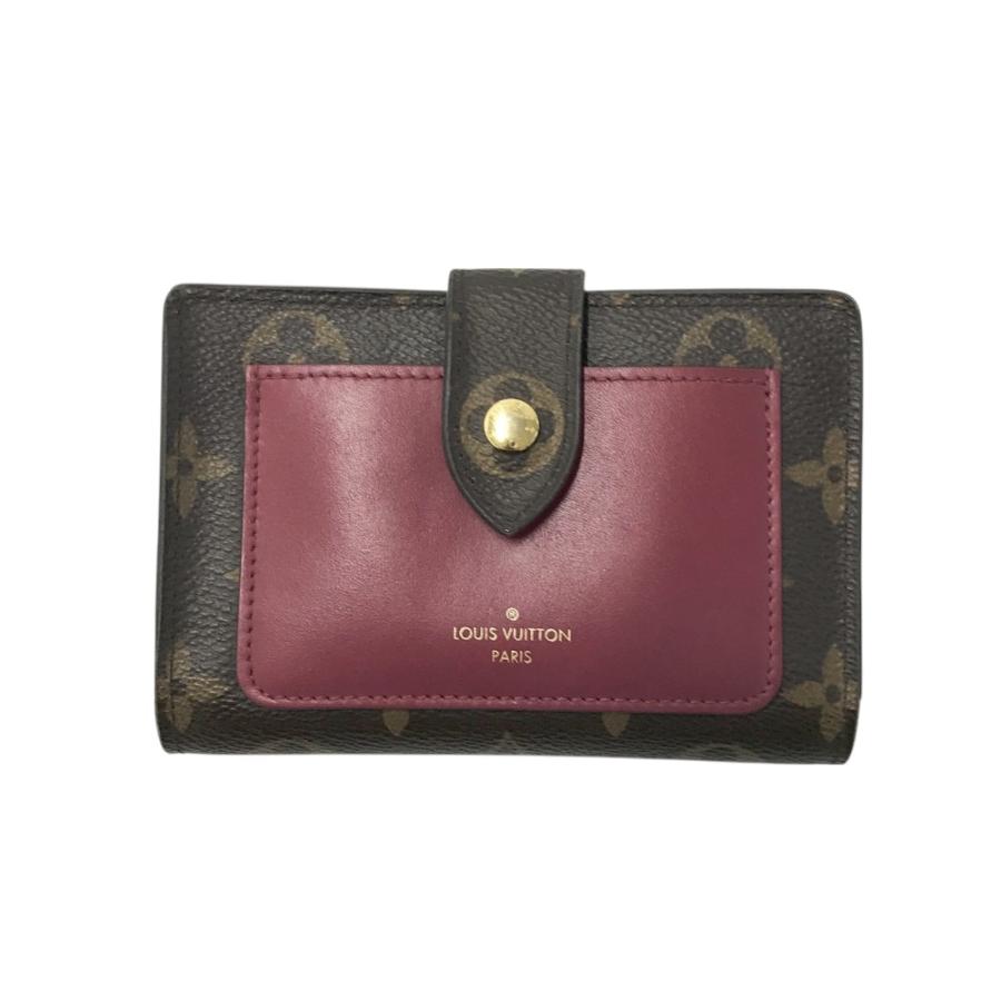 LOUIS VUITTON ルイ ヴィトン M69433 SP4260 ポルトフォイユ  