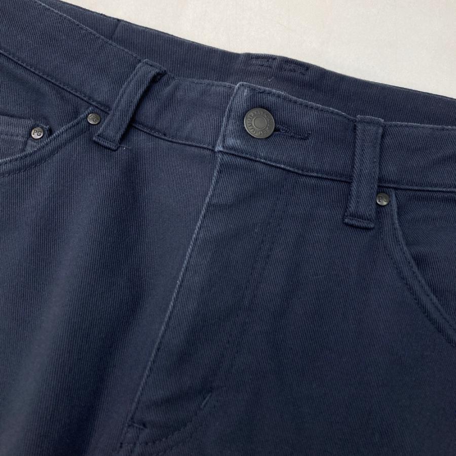 PEARLY GATES パーリーゲイツ ストレッチパンツ ネイビー系 5