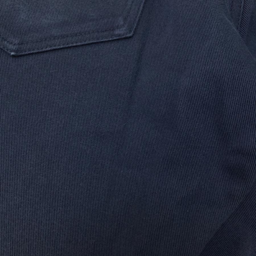 PEARLY GATES/パーリーゲイツ ゴルフパンツ【ネイビー/5】美品！ stst-used_1-240101486544