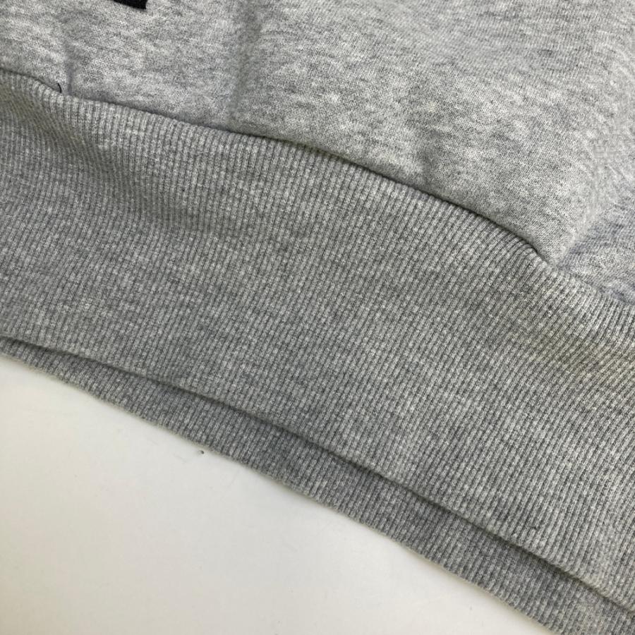 NO COFFEE ノーコーヒー ×CLUBHAUS GOLF 裏起毛 スウェット