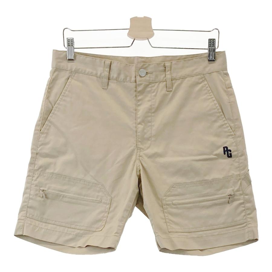 パーリーゲイツ ゴルフ スウェット ショートパンツ ショーツ ウェア 4 パーリーゲイツ ゴルフ スウェット ショートパンツ ショーツ