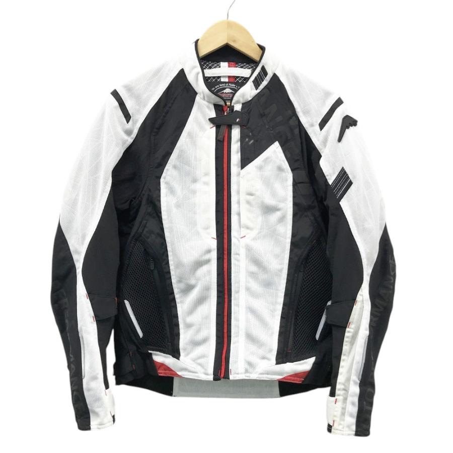 KUSHITANI クシタニ K-2368 AIR CONTEND JACKET エアーコンテ