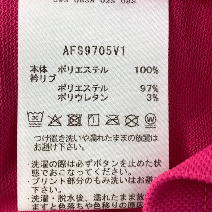 and per se（アンパスィ） 【新品】AND PER SE 2025年モデル ロゴ