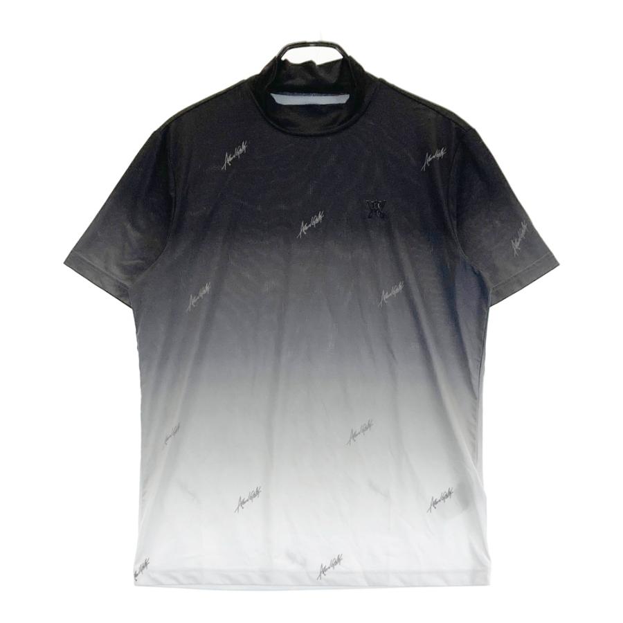 ☆ANEW GOLF☆アニュー韓国　レディース半袖 ☆ANEW GOLF☆アニュー韓国 WIDE COLLARED半袖 WOMEN SHOULDER