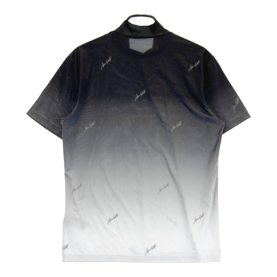 ANEW GOLF アニューゴルフ ハイネック半袖Tシャツ