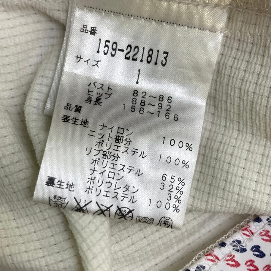 美品 マスターバニー 2wayゴルフスニード1/M レディース ダイヤ柄 楽天