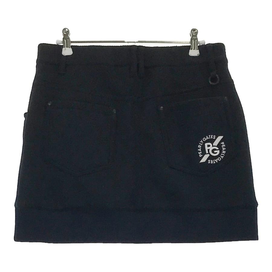 PEARLY GATES パーリーゲイツ 055-0234110 ストレッチ スカート
