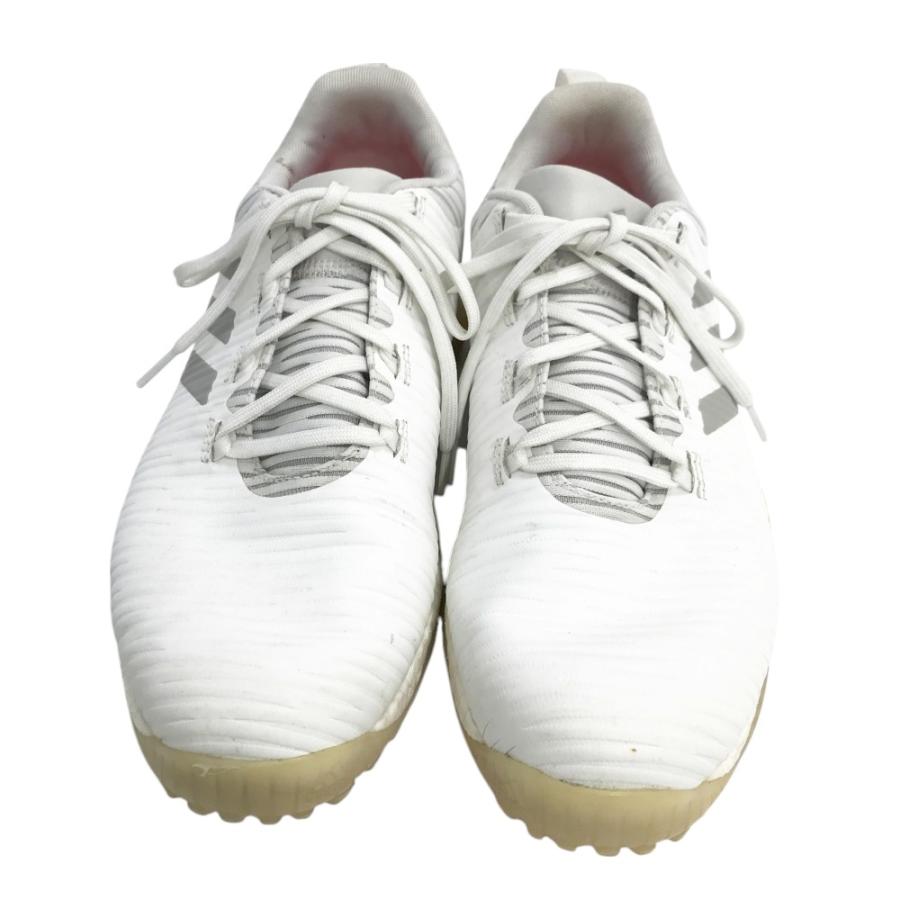 ADIDAS GOLF アディダスゴルフ EE9102 スパイクレスゴルフシューズ