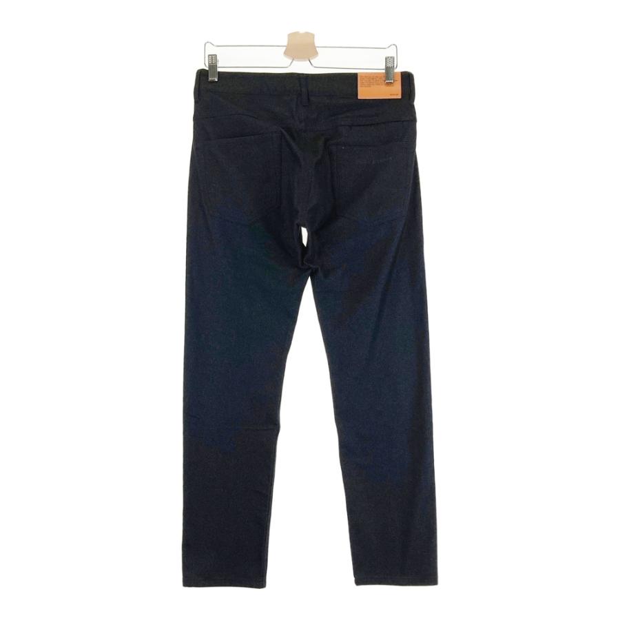 MARK&LONA マークアンドロナ ML-18W-T08 微起毛 ストレッチパンツ