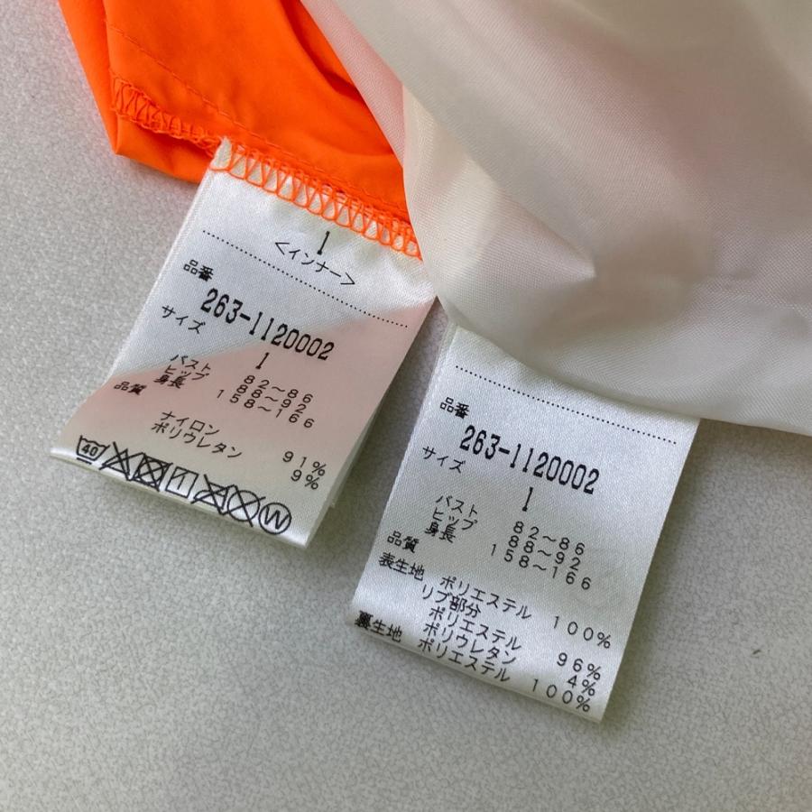 サイズ：1 JACK BUNNY ジャックバニー  2WAY スニードジャック  ホワイト系 [240101488415] ゴルフウェア レディース ストスト JACK BUNNY ジャックバニー 2WAY スニードジャック ホワイト系 1