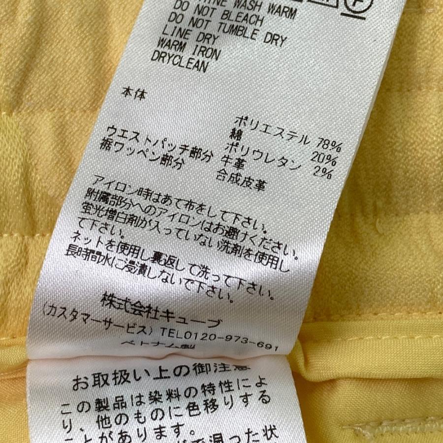 MARK&LONA マークアンドロナ 2024年 ハーフパンツ カモフラ