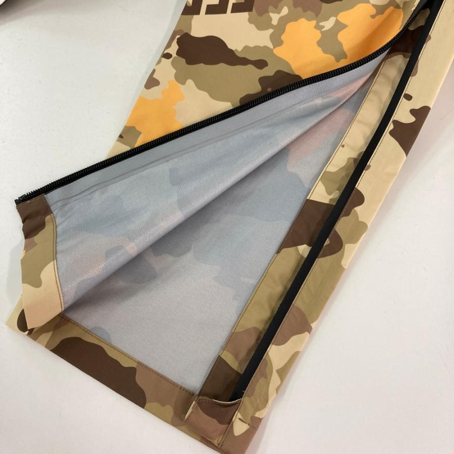 新品】MARK&LONA マークアンドロナ FER 2025年モデル ナイロン ロング