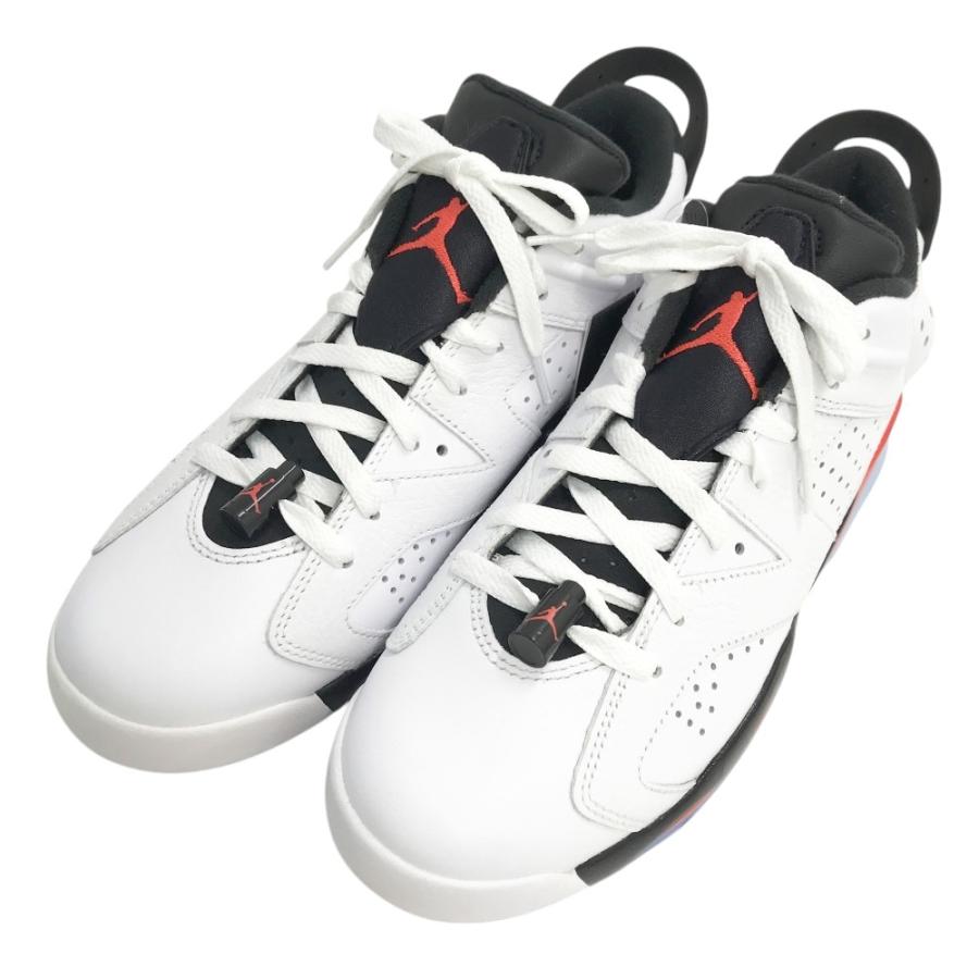 新品】NIKE GOLF ナイキゴルフ DV1376-106 Air Jordan 6 Low