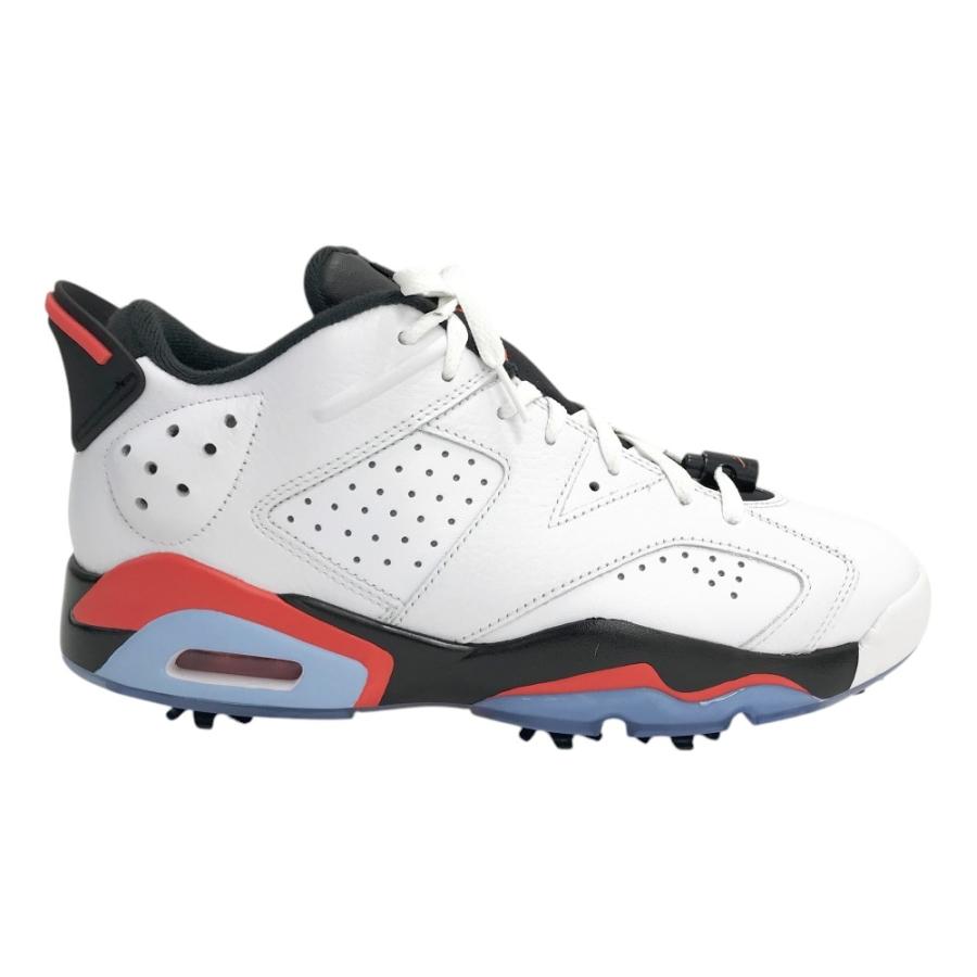 Jordan ゴルフシューズ 23 ホワイト/ブラック NIKE（ナイキ） 【新品】NIKE GOLF ナイキゴルフ DV1376-106 Air