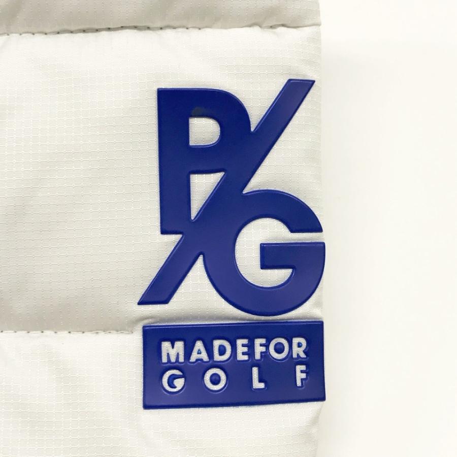 PEARLY GATES パーリーゲイツ 裏フリース ネックウォーマー